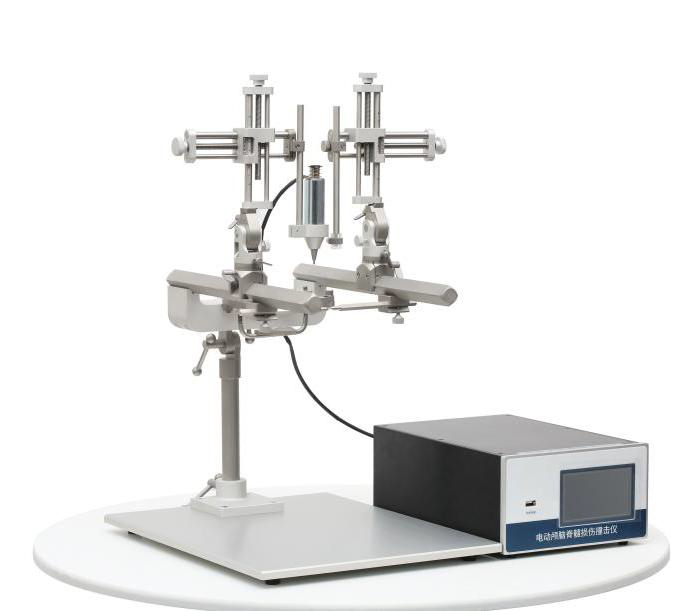大动物电动颅脑脊髓损伤撞击仪